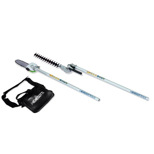 Roçadeira a gasolina multifuncional 1,9 hp 52 cc 2 tempos - V2 Roçadeira a gasolina multifuncional 1,9 hp 52 cc 2 tempos - V2