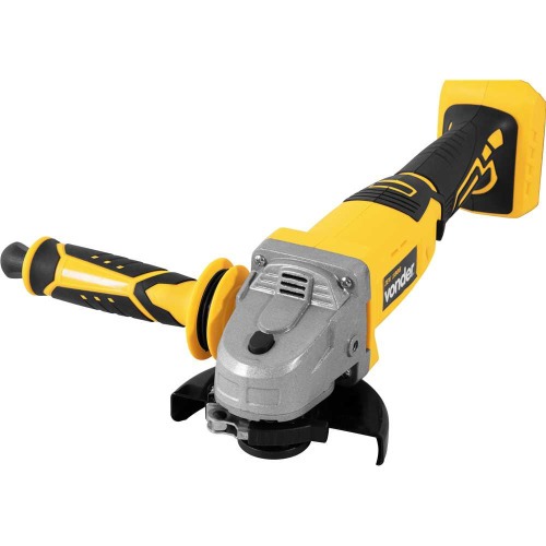 Esmerilhadeira angular a bateria 4.1/2 18 V Sem bateria - IEV 1808