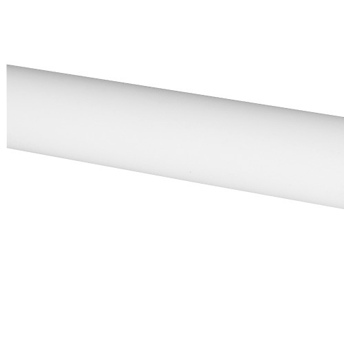 Tarugo de nylon 75 mm x 1 m