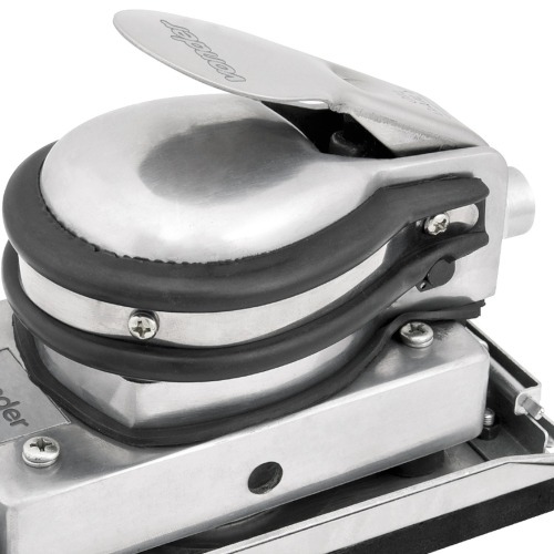 Lixadeira orbital pneum�tica base de 93 x 170 mm - LP 700