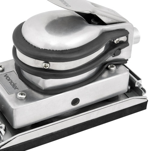 Lixadeira orbital pneum�tica base de 93 x 170 mm - LP 700