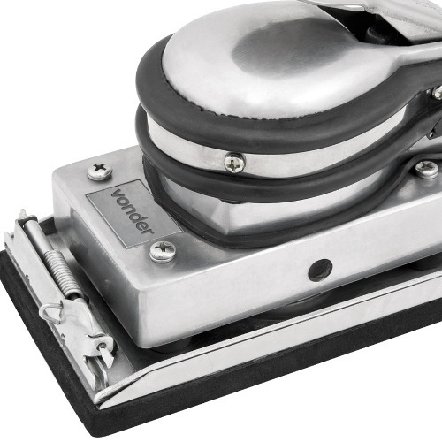 Lixadeira orbital pneum�tica base de 93 x 170 mm - LP 700