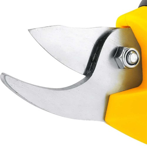 Tesoura para poda a bateria 3,6V 1,5Ah - TPV036 110V/220V Tesoura para poda a bateria 3,6V 1,5Ah - TPV036 110V/220V