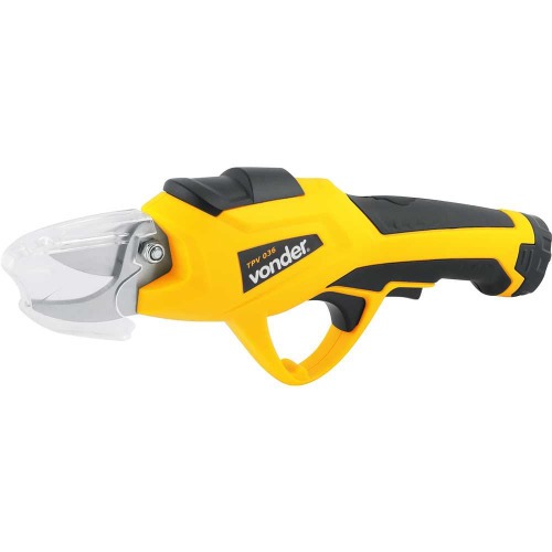 Tesoura para poda a bateria 3,6V 1,5Ah - TPV036 110V/220V Tesoura para poda a bateria 3,6V 1,5Ah - TPV036 110V/220V