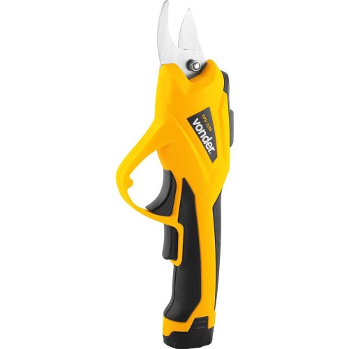 Tesoura para poda a bateria 3,6V 1,5Ah - TPV036 110V/220V Tesoura para poda a bateria 3,6V 1,5Ah - TPV036 110V/220V