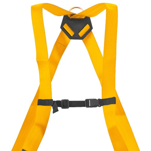 Conjunto de segurana CSV 750YE