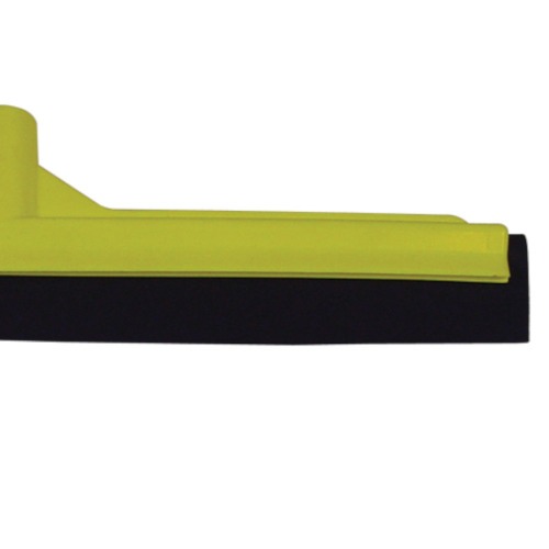 Rodo plstico 45 cm sem cabo com 3 unidades - MVRB45