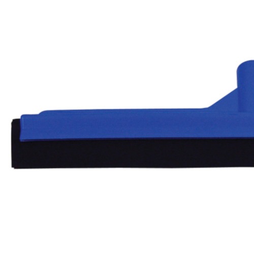 Rodo plástico 45 cm sem cabo com 3 unidades - MVRB45 Rodo plástico 45 cm sem cabo com 3 unidades - MVRB45