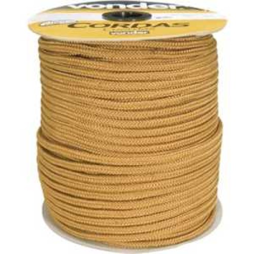 Corda caminhoneiro 12 mm com rolo de 111 metros Corda caminhoneiro 12 mm com rolo de 111 metros