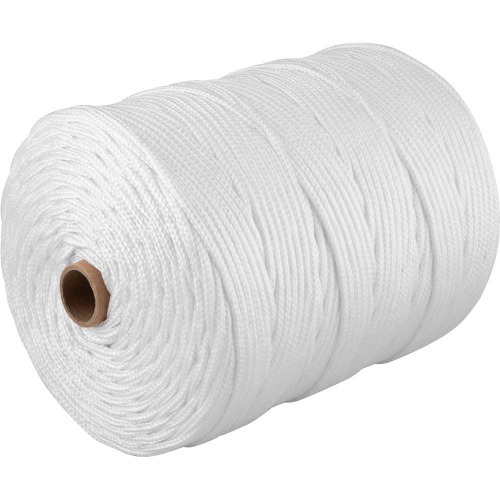 Corda multifilamento 5,0 mm rolo com 356 metros Corda multifilamento 5,0 mm rolo com 356 metros