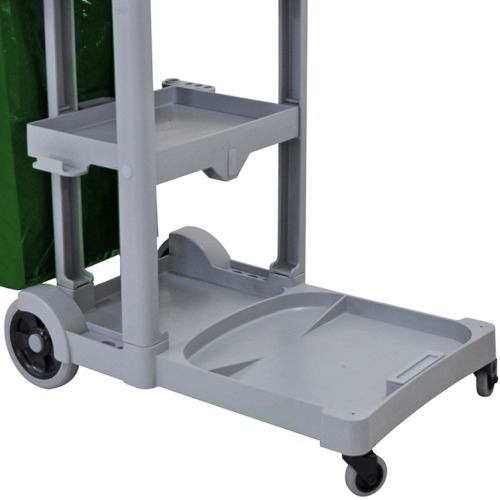 Carro funcional com bolsa - Am�rica