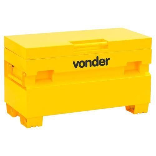 Baú metálico multiuso     Baú metálico multiuso