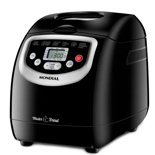 Panificadora Automática 700W Master Bread - NPF-53  110V