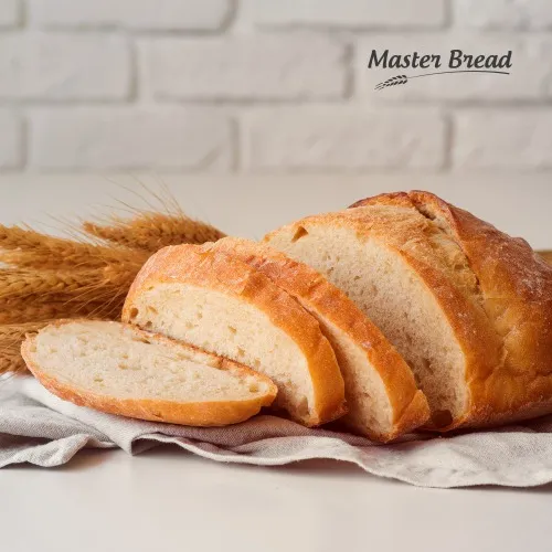 Panificadora Automática 700W Master Bread - NPF-53  110V