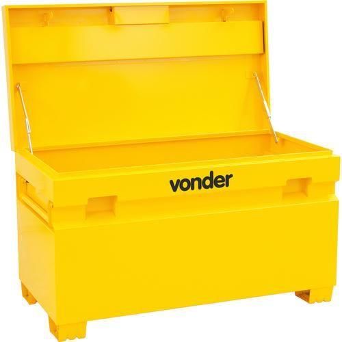 Baú metálico multiuso     Baú metálico multiuso