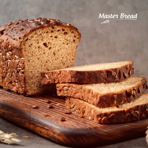 Panificadora Automática 700W 19 programas Master Bread - NPF-54  110V