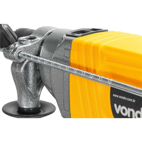 Furadeira de impacto 1/2 Furadeira de impacto 1/2