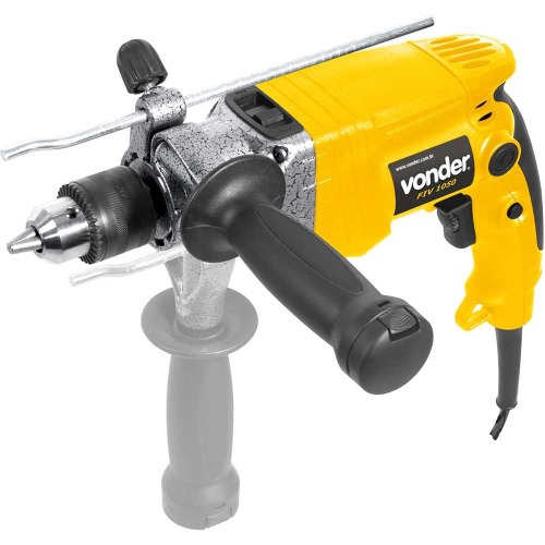 Furadeira de impacto 1/2 Furadeira de impacto 1/2