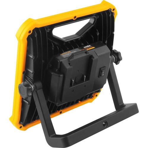 Lanterna de LED bateria intercambivel 18V s/ bateria - ILV 1811