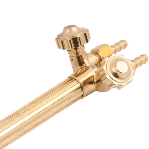 Maçarico para solda - MS 201 Maçarico para solda - MS 201