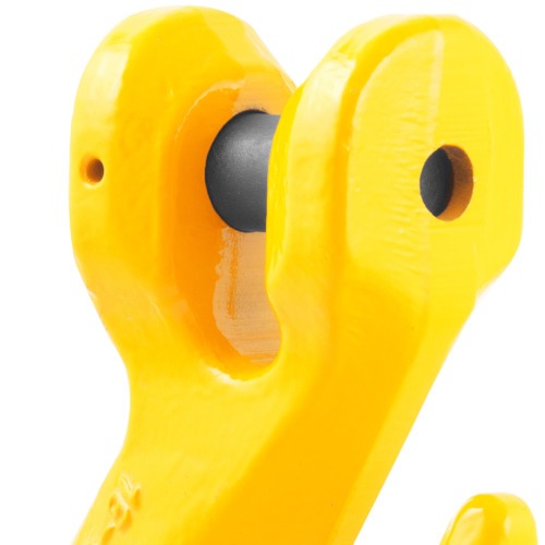 Gancho clvis 17 mm sem trava