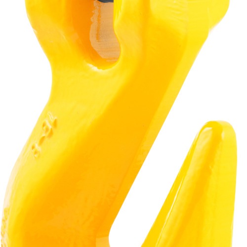 Gancho clvis 17 mm sem trava