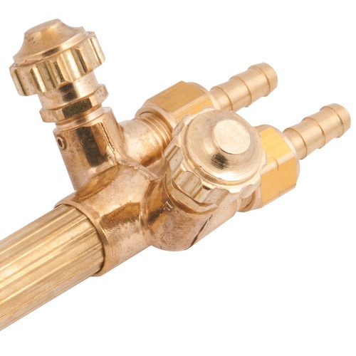 Maçarico para solda - MS 200 Maçarico para solda - MS 200