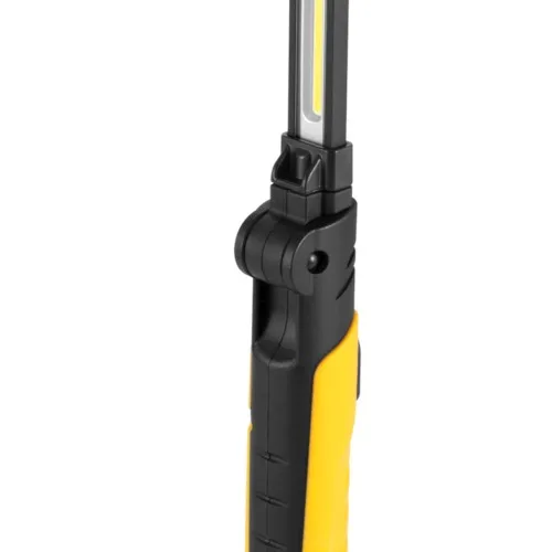 Lanterna recarregável dobrável LED, LRD 700