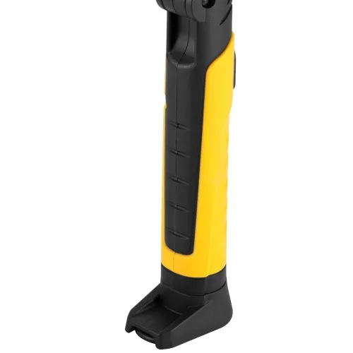 Lanterna recarregável dobrável LED, LRD 700