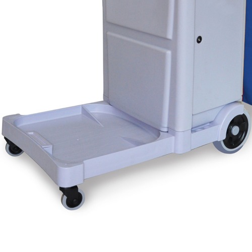 Carro funcional com bolsa - Guard Carro funcional com bolsa - Guard