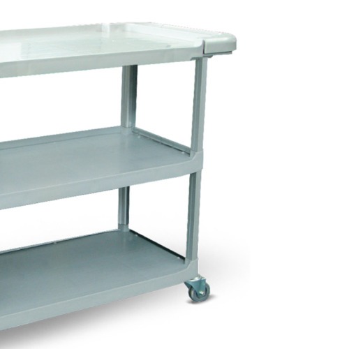 Carro funcional extra com 1 bolsa - CE01AM Carro funcional extra com 1 bolsa - CE01AM