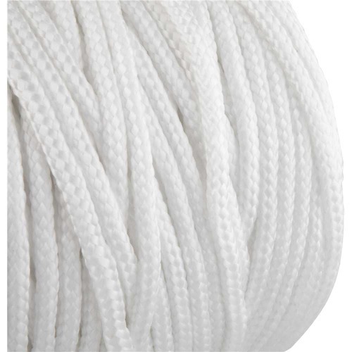 Corda multifilamento 6,0 mm rolo com 191 metros Corda multifilamento 6,0 mm rolo com 191 metros