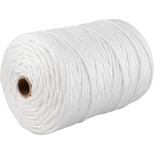 Corda multifilamento 6,0 mm rolo com 191 metros Corda multifilamento 6,0 mm rolo com 191 metros