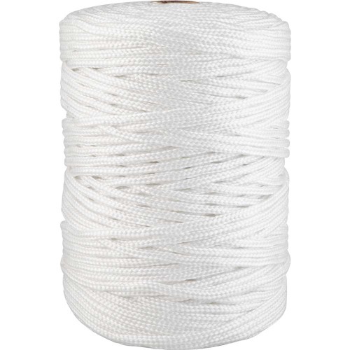 Corda multifilamento 6,0 mm rolo com 191 metros Corda multifilamento 6,0 mm rolo com 191 metros