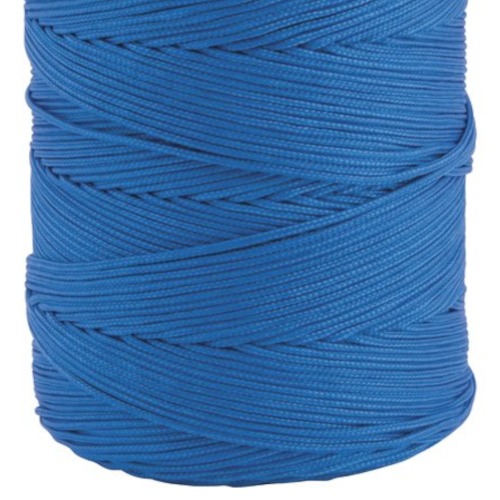 Corda multifilamento 6,0 mm rolo com 191 metros Corda multifilamento 6,0 mm rolo com 191 metros