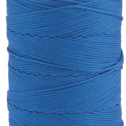 Corda multifilamento 6,0 mm rolo com 191 metros Corda multifilamento 6,0 mm rolo com 191 metros