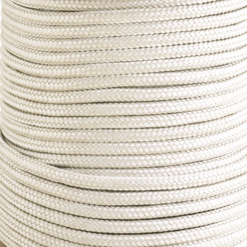 Corda multifilamento tran�ada 12 mm com rolo de 111 metros