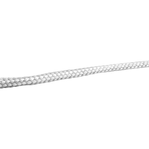 Corda multifilamento tranada, 10 mm com rolo de 147 metros