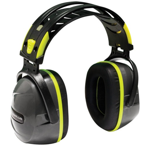 Abafador de ru�dos tipo concha - Interlagos GR2