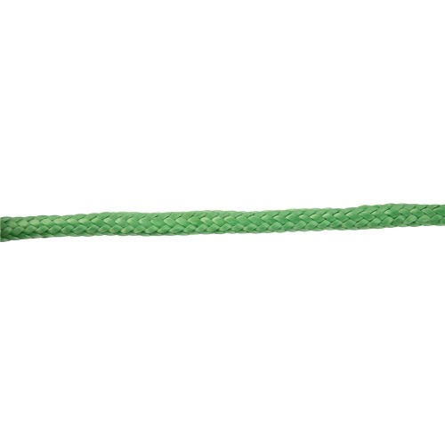 Corda caminhoneiro 8 mm com rolo de 228 metros