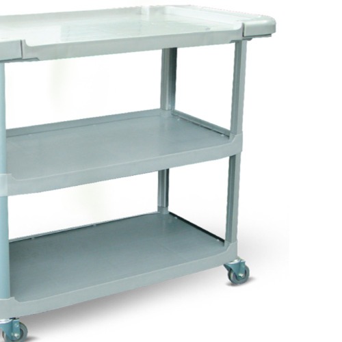 Carro funcional extra com 1 bolsa - CE01VD