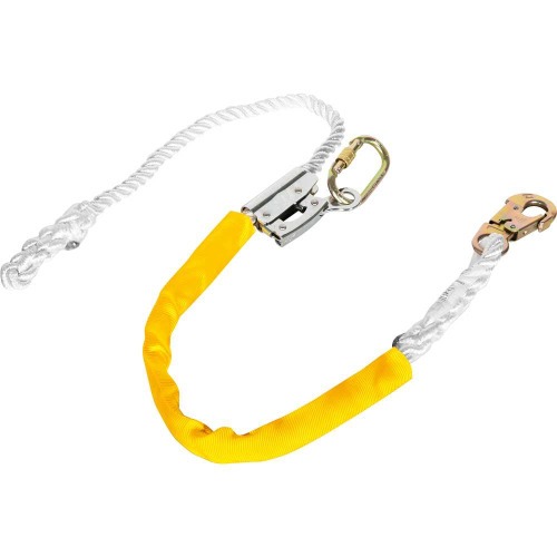 Talabarte de restrio e posicionamento ? 251   