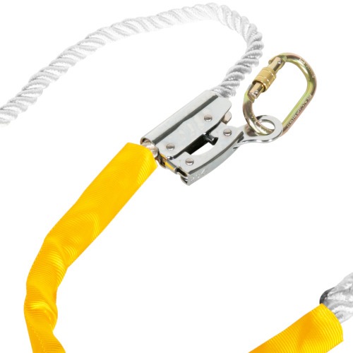 Talabarte de restrio e posicionamento ? 251   