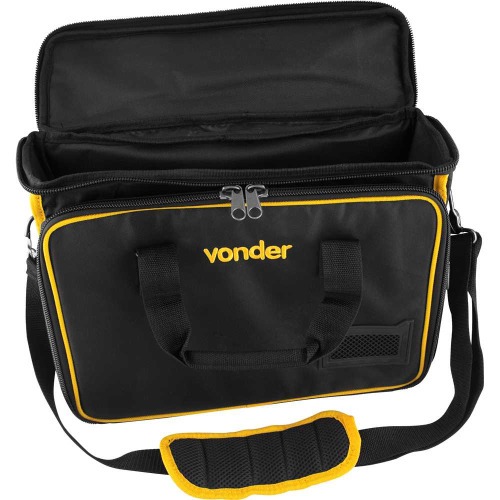 Bolsa em lona para ferramentas 42 x 21 x 32 cm - BL 030