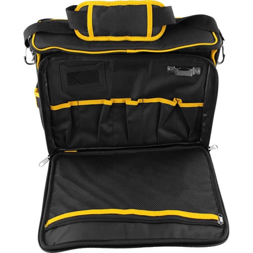 Bolsa em lona para ferramentas 42 x 21 x 32 cm - BL 030