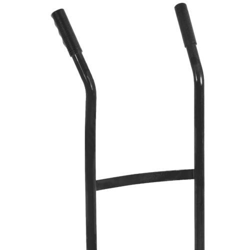 Carrinho armazém para cargas com capacidade de 80 kg Carrinho armazém para cargas com capacidade de 80 kg