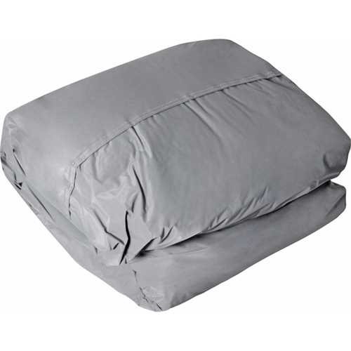 Capa impermevel para carro tamanho M  