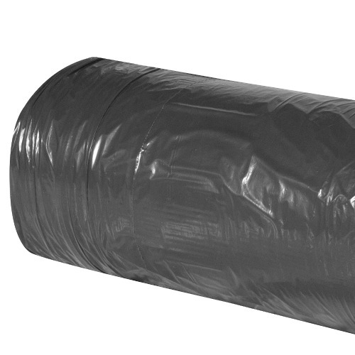 Lona plástica preta 4 m x 100 m 15 kg Lona plástica preta 4 m x 100 m 15 kg