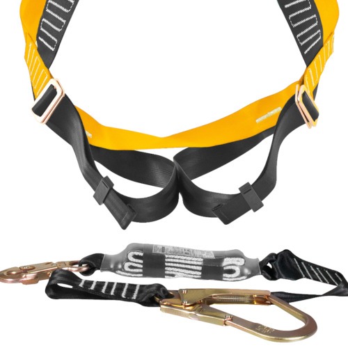 Conjunto de segurança CSV 750N Conjunto de segurança CSV 750N