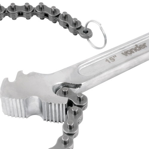 Chave de corrente 15